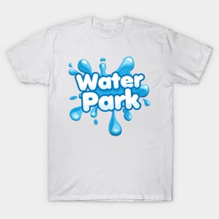 waterparks-cold T-Shirt